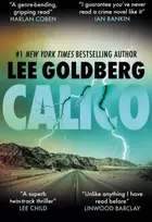 KNYGA Lee Goldberg Calico