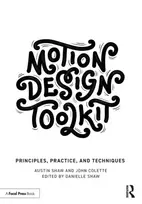 KNYGA Austin Shaw Motion Design Toolkit