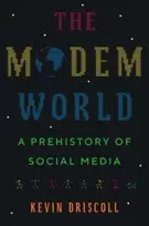KNYGA Kevin Driscoll Modem World