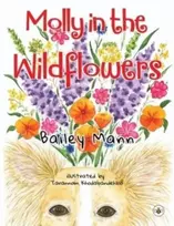 KNYGA Bailey Mann Molly in the Wildflowers