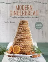 KNYGA Sandra Monger Modern Gingerbread