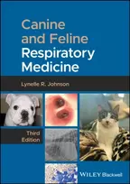 KNYGA Bookshop Canine and Feline Respiratory Medicine