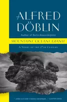 KNYGA Alfred Doeblin Mountains Oceans Giants: An Epic of the 27th Century