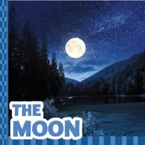 KNYGA Thomas K Adamson The Moon