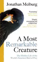 KNYGA Jonathan Meiburg A Most Remarkable Creature