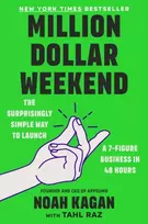 KNYGA Noah Kagan Million Dollar Weekend