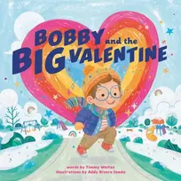KNYGA Timmy Woitas Bobby and the Big Valentine