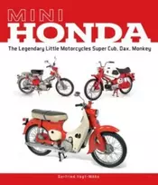 KNYGA Gerfried Vogt Mobs Mini Honda