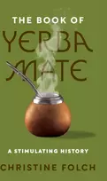 KNYGA Bookshop Book of Yerba Mate