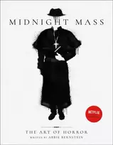 KNYGA Abbie Bernstein Midnight Mass: The Art of Horror