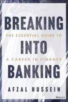 KNYGA Afzal Hussein Breaking into Banking