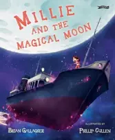 KNYGA Brian Gallagher Millie and the Magical Moon