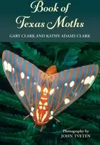 KNYGA Gary Clark Book of Texas Moths