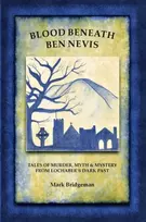 KNYGA Bookshop Blood Beneath Ben Nevis