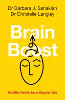 KNYGA Barbara J Sahakian Brain Boost