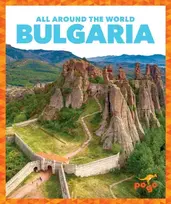 KNYGA Kristine Spanier Bulgarija