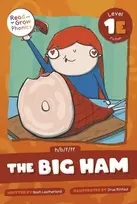 KNYGA Noah Leatherland Big Ham