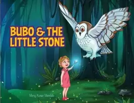 KNYGA Olga Lataonova Bubo and the Little Stone