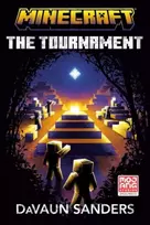 KNYGA Bookshop Minecraft: The Tournament