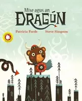 KNYGA Patricia Forde Mise agus an Dragun PB
