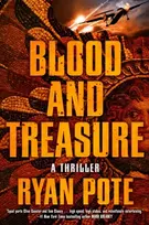 KNYGA Ryan Pote Blood and Treasure