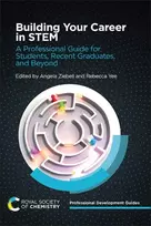 KNYGA Angela Ziebell Building Your Career in STEM