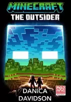KNYGA Random House Worlds Minecraft: The Outsider
