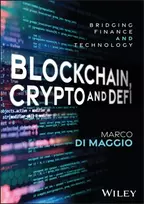 KNYGA Marco Di Maggio Blockchain, Crypto and DeFi