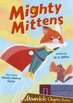 KNYGA W.G. White; Natalia Jimenez Osorio Mighty Mittens