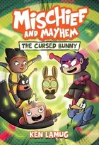 KNYGA Ken Lamug Mischief and Mayhem 2