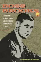 KNYGA Bookshop Boss Brooks
