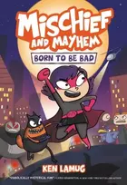 KNYGA Ken Lamug Mischief and Mayhem 1