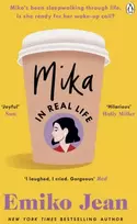KNYGA Emiko Jean Mika In Real Life