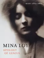 KNYGA Mary Ann Caws Mina Loy