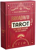 KNYGA Ella Witchell Broadway Tarot