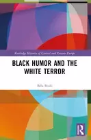 KNYGA Bela Bodo Juodas Humor and the Baltas Terror