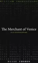 KNYGA William Shakespeare The Merchant of Venice