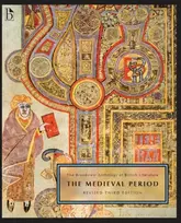 KNYGA Joseph Black The Broadview Anthology of British Literature Volume 1: The Medieval Period – Revised Third Edition