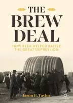 KNYGA Jason E. Taylor Brew Deal