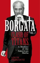 KNYGA Bookshop Borgata: Clash of Titans