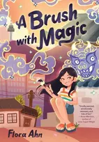 KNYGA Flora Ahn with Magic