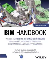 KNYGA Rafael Sacks BIM Handbook