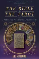 KNYGA Bookshop Bible and the Tarot