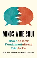 KNYGA Gary Saul Morson Minds Wide Shut