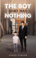 KNYGA Violet Clough Boy Who Had Nothing