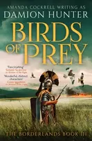 KNYGA Damion Hunter Birds of Prey