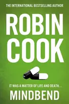 KNYGA Robin Cook Mindbend