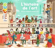 KNYGA Bookshop Mes p'tits docs/Mes docs animes