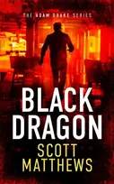 KNYGA Scott Matthews Juodas DRAGON