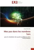 KNYGA Bookshop Mes pas dans les nombres 1ers
